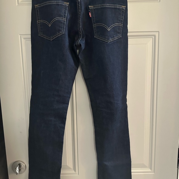 Levi jeans - Picture 3 of 4